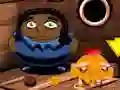 Oyunu Monkey Go Happy Stage 306 çevrimiçi