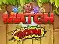 Oyunu Match Boom çevrimiçi