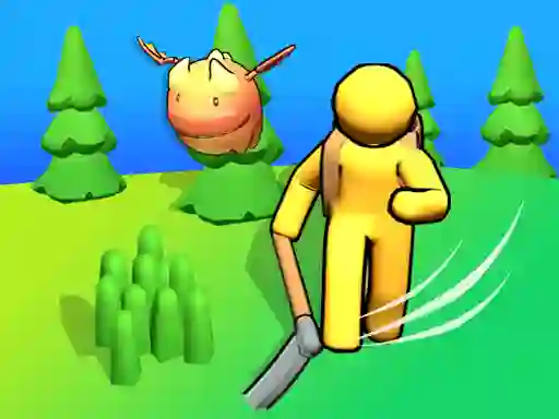 Oyunu Dino Grass Island çevrimiçi