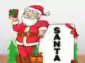 Oyunu Magical Escape Find Christmas Santa Claus çevrimiçi