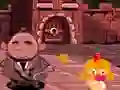 Oyunu Monkey Go Happy Stage 307 çevrimiçi