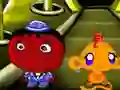 Oyunu Monkey Go Happly Stage 309 çevrimiçi