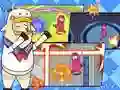 Oyunu Space Escape: Sheep Challenge çevrimiçi