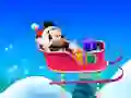 Oyunu Disney Junior Magical Holidays çevrimiçi