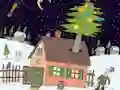 Oyunu Find Christmas Message Board çevrimiçi