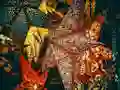 Oyunu Christmas Stars Jigsaw çevrimiçi