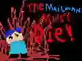 Oyunu The Mailman Must Die! çevrimiçi