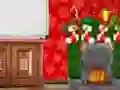 Oyunu Angel Christmas Room Escape çevrimiçi