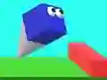 Oyunu  Jumping Cube çevrimiçi