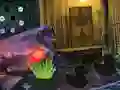 Oyunu Christmas Elf Rescue çevrimiçi