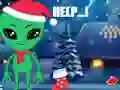 Oyunu Rescue The Alien From Snow çevrimiçi