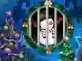 Oyunu Wonderful Snowman Escape çevrimiçi