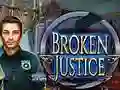 Oyunu Broken Justice çevrimiçi