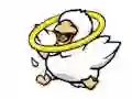 Oyunu Clusterduck çevrimiçi