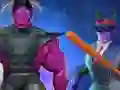 Oyunu Incredible Monsters çevrimiçi