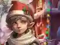 Oyunu Elf's Secret Mission çevrimiçi