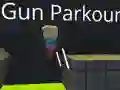 Oyunu Kogama: Gun Parkour çevrimiçi