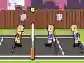 Oyunu Ragdoll Tennis çevrimiçi