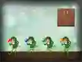 Oyunu Amgel Elf Room Escape 3 çevrimiçi