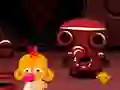 Oyunu Monkey Go Happy Stage 321 çevrimiçi