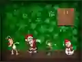 Oyunu Amgel New Year Room Escape 7 çevrimiçi