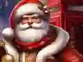 Oyunu Christmas Eve Mystery çevrimiçi