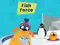 Oyunu Fish Force çevrimiçi