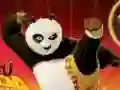 Oyunu Kungfu Panda Death Match çevrimiçi