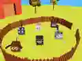 Oyunu FarmRun! çevrimiçi