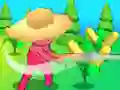 Oyunu Farm Land - Farming Life Game çevrimiçi