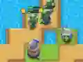 Oyunu Endless Siege 2 çevrimiçi