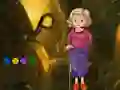 Oyunu Grandma Escape From Devil Land çevrimiçi