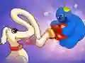 Oyunu Long Dog Long Nose çevrimiçi