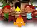 Oyunu Monkey Go Happy Stage 804 çevrimiçi