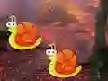 Oyunu Snake Pair Escape çevrimiçi