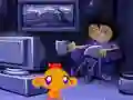 Oyunu Monkey Go Happly Stage 327 çevrimiçi