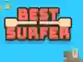 Oyunu Best Surfer çevrimiçi