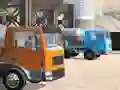 Oyunu Cargo Transport Simulator çevrimiçi