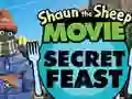 Oyunu Shaun the Sheep: Movie Secret Feast çevrimiçi