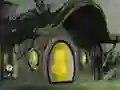 Oyunu Magical Pumpkin Girl Escape çevrimiçi