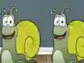 Oyunu Find Turbo Snail çevrimiçi