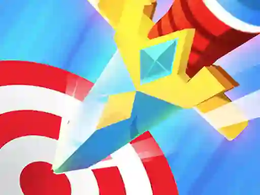 Oyunu Target Hit 3d çevrimiçi