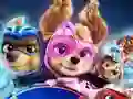Oyunu Mighty Pups Power Up! çevrimiçi