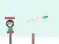 Oyunu Crazy Cannons çevrimiçi