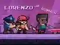 Oyunu Lorenzo The Runner çevrimiçi
