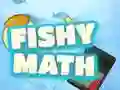 Oyunu Fishy Math çevrimiçi