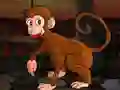 Oyunu Diminutive Macaque Escape çevrimiçi