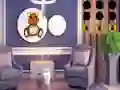 Oyunu The Enchanted Room Rescue çevrimiçi