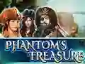 Oyunu Phantoms Treasure çevrimiçi