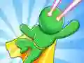 Oyunu Force Master Chase Shooting çevrimiçi